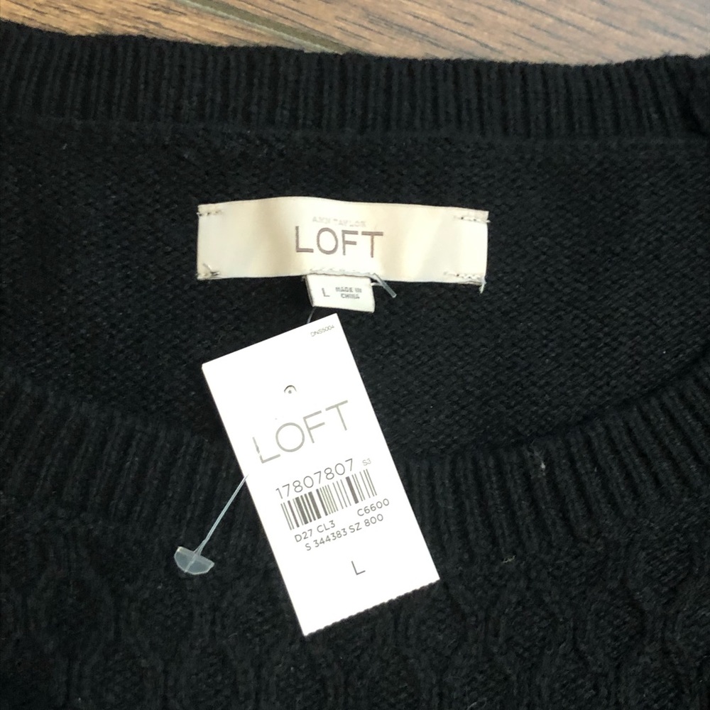 Beaded pullover - Picture 3 of 3